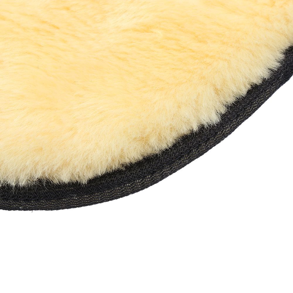 Mitten Care Products Cleaning Brush Car Style Wash Gloves Wool Brushes