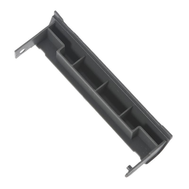 New For DELL Latitude D630 D620 HDD Panel Hard Drive Caddy Cover Lid Tray +Screw