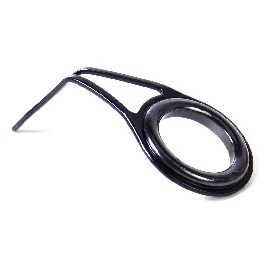 8 Size Fishing Rod Guide Tip Top Line Rings Stainless Steel Pole Repair Kit Li