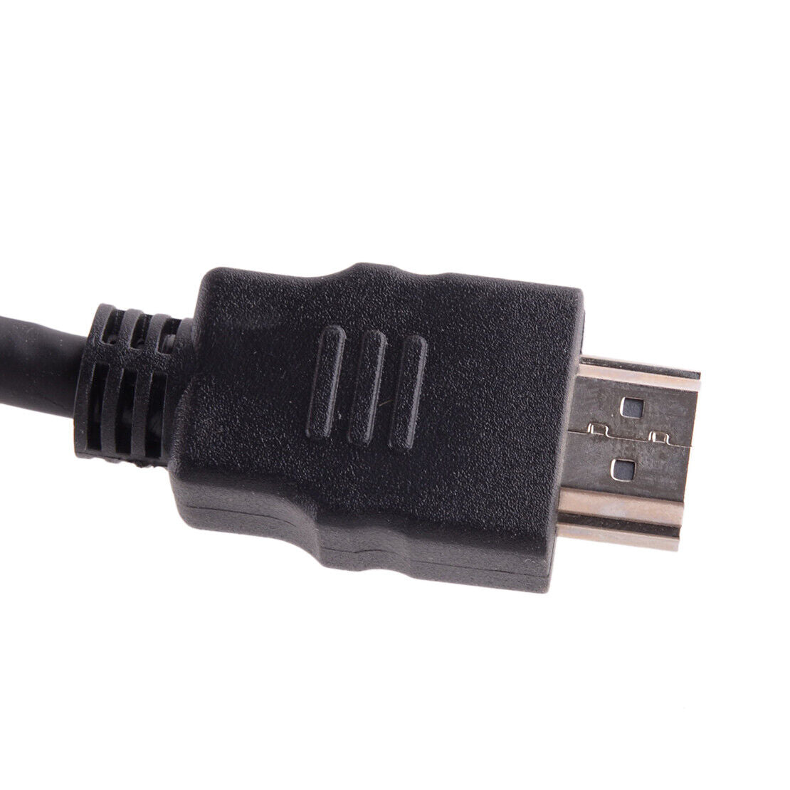 OBDII HDMI Cable Connector H00008000 Fit For Edge CS2 CTS2 CTS3 Plug Monitor New