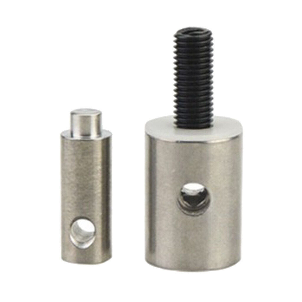 Connector Bolt for Stabilizer  Rod  Compound Recurve Bow