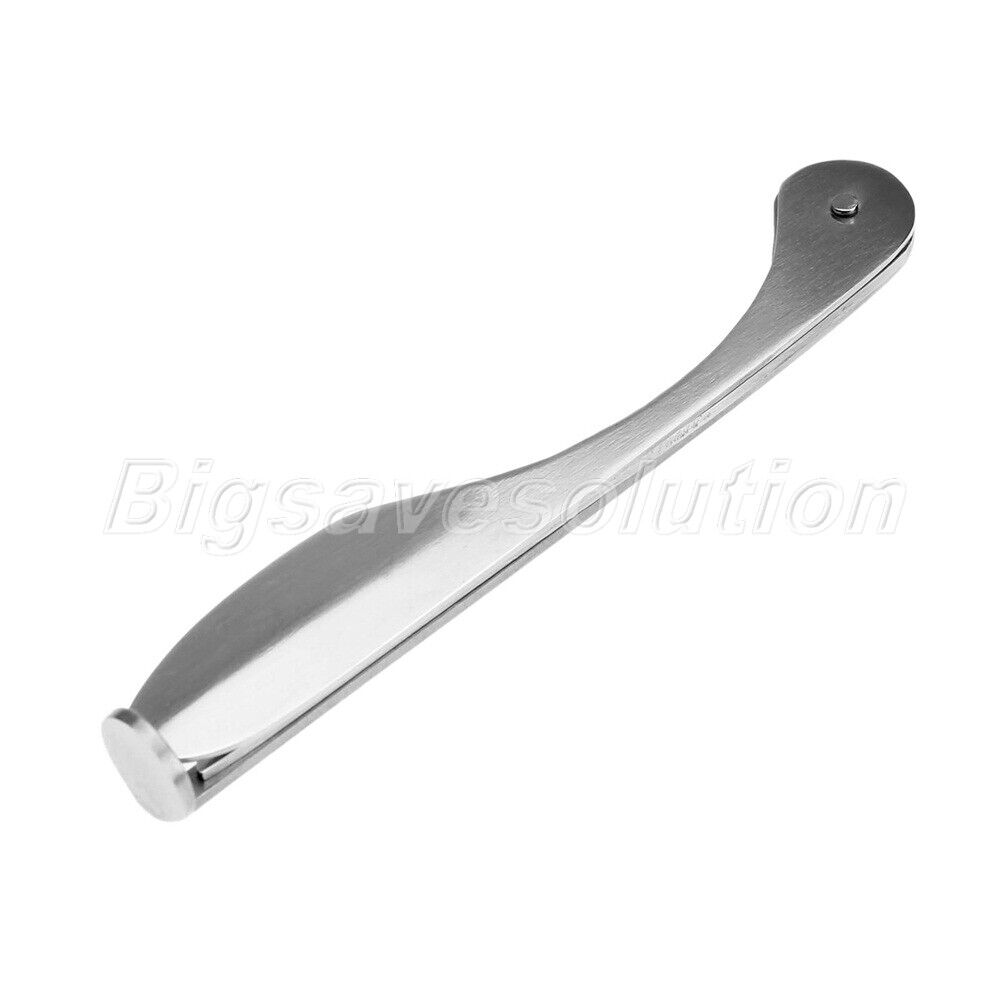 3 in 1 Smoking Tobacco Pipe Cleaning Tool Reamer Tamper Needle Stainless Steel