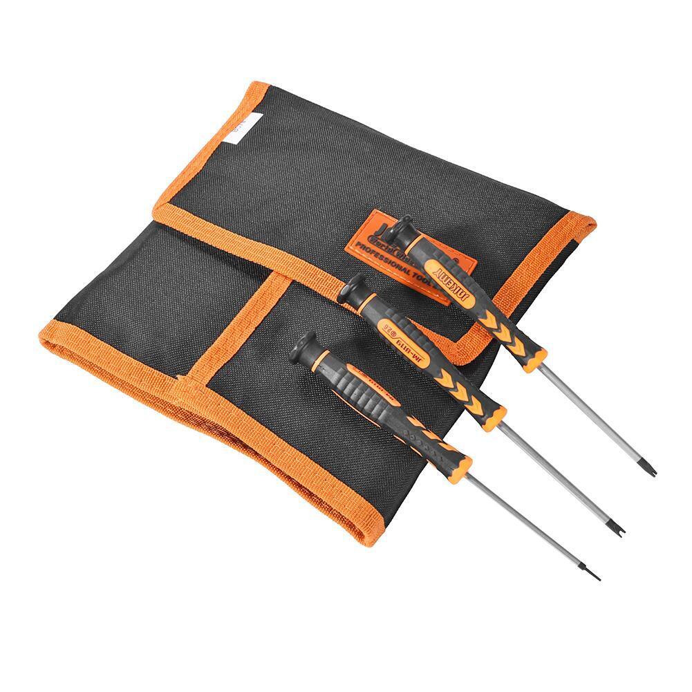 15pcs Torx Screwdrivers Set Kit for Phone Camera Repair Multi Hand Tools