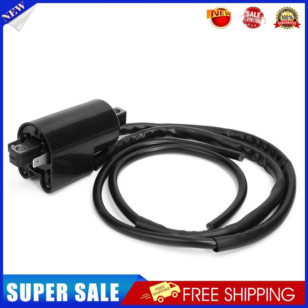 1pc Ignition Coil for Suzuki GSF400 GSF600 GSF1200 GSF 400 600 1200 Bandit