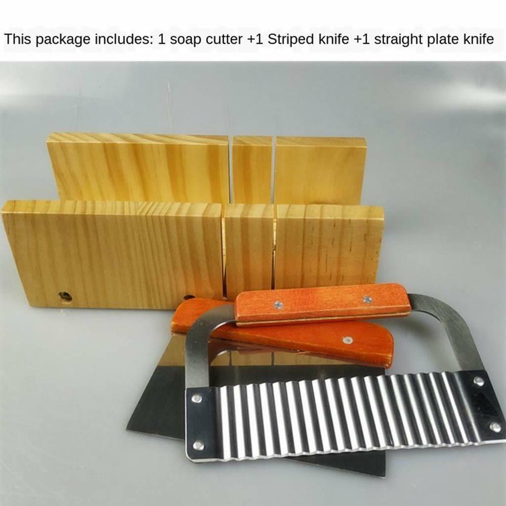 Cutter Planer Slicer  Making Tool Candle  for Smooth