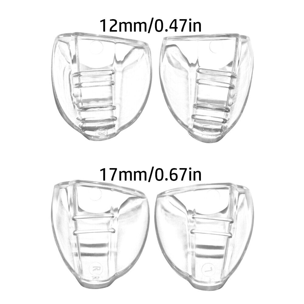 Safety Eye Glasses Side Shields Dustproof Glasses Safe Protection Protect Eyes