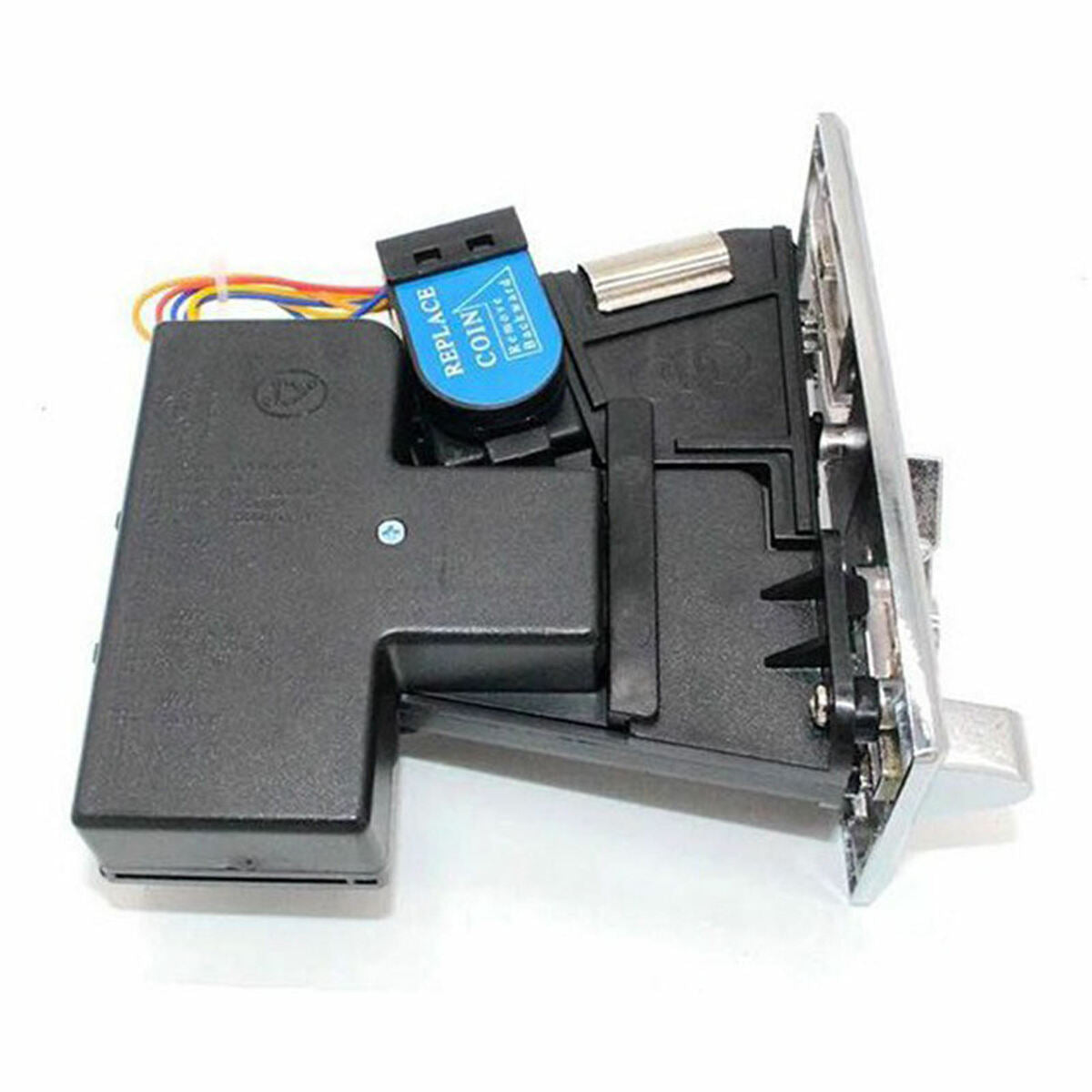 Universal Coins Tokens Thrower Selector Acceptor Vending Arcade Game PY-100F