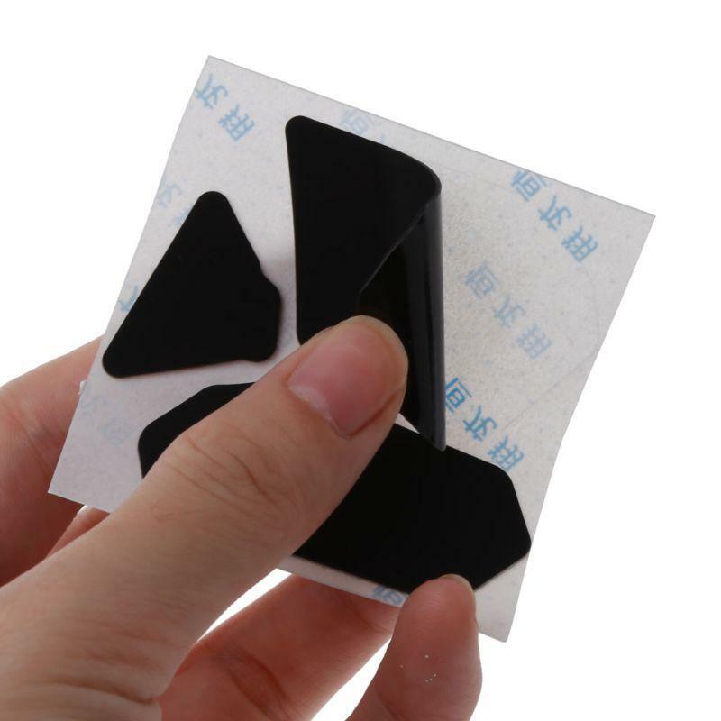 Durable Mouse Anti-Slip Grip Tape for Rival 600 Mouse Self Adhesive