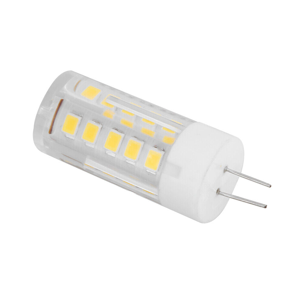 LED Corn Bulb Lamp High Bright Chandelier for Home Lighting (Warm Light)