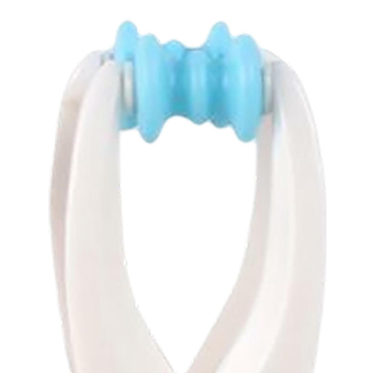 2pcs  Double Sided Handheld Finger Massager Carpal Finger Massage
