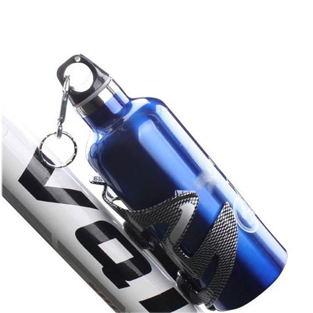 Bicycle Accessories Bracket Bike Cup Rack Glass Carbon Fiber Water Bottle Cage