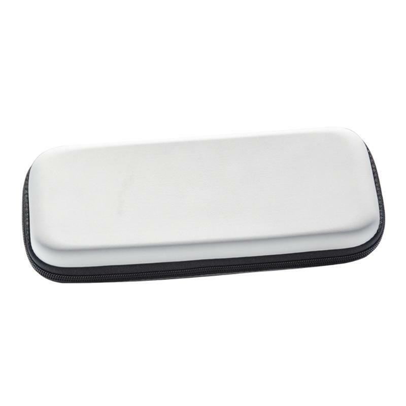 Case Compatible with Switch OLED, Games and Accessories - Protective Hard Shell