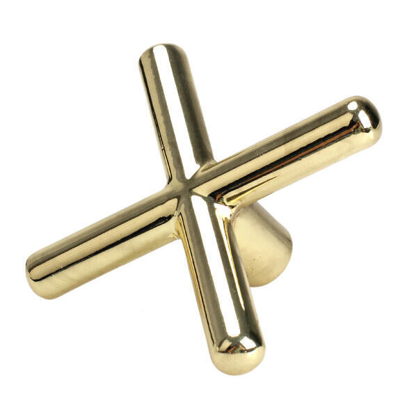 Superior Bridge Head Cross Pool Cue Stick Frame Pole for Snooker Billiard
