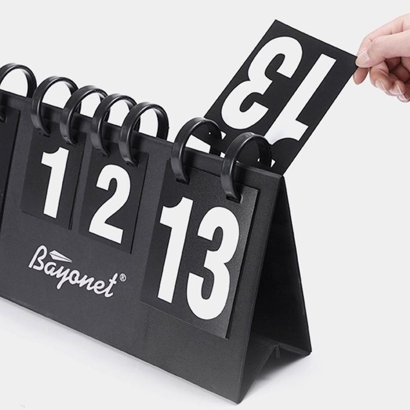 Basketball Scoreboard Reversible Basketball Four Digit Scoreboard Multifunction