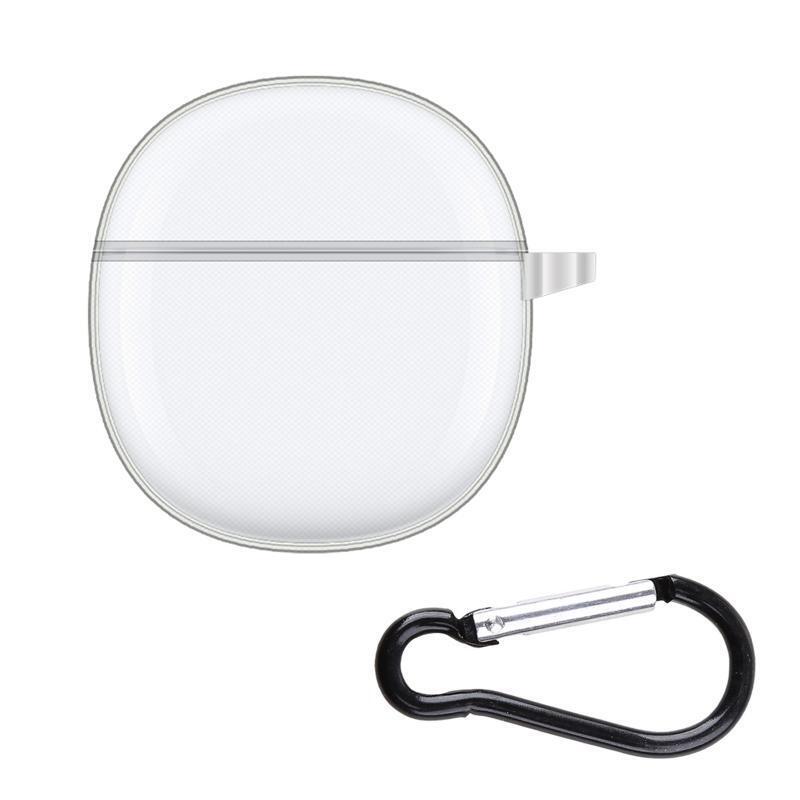 For VivoTWS Air Shockproof Shell Protect Housing Sleeve Anti-scratch Silica Case