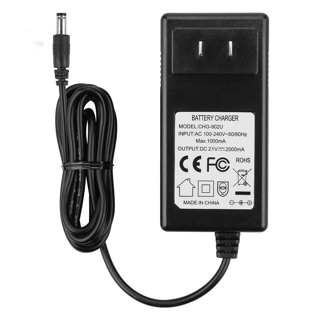 Replacement Battery Charger   and Decker 14.4V-20V  LBXR20