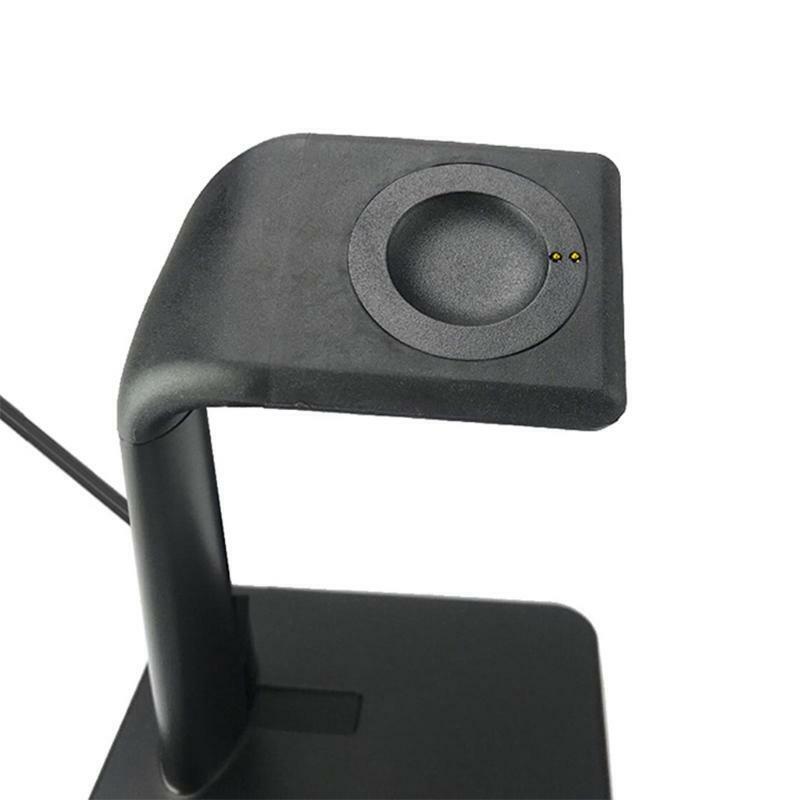 Watch Charger for -Michael -Kors Access Gen 4 Gen 5 -5E MKT5067 Charger Stand