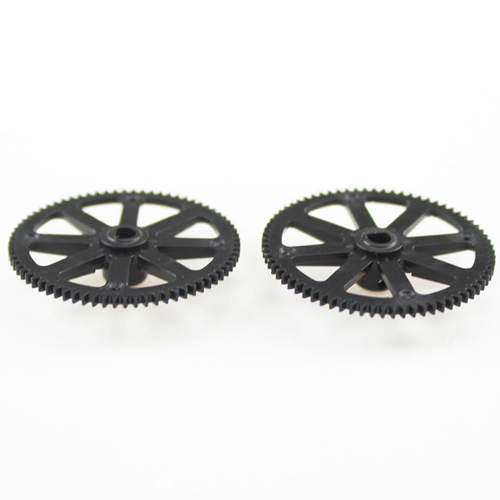 2x  Replacement for  XK K130 Plane Repair Accessories