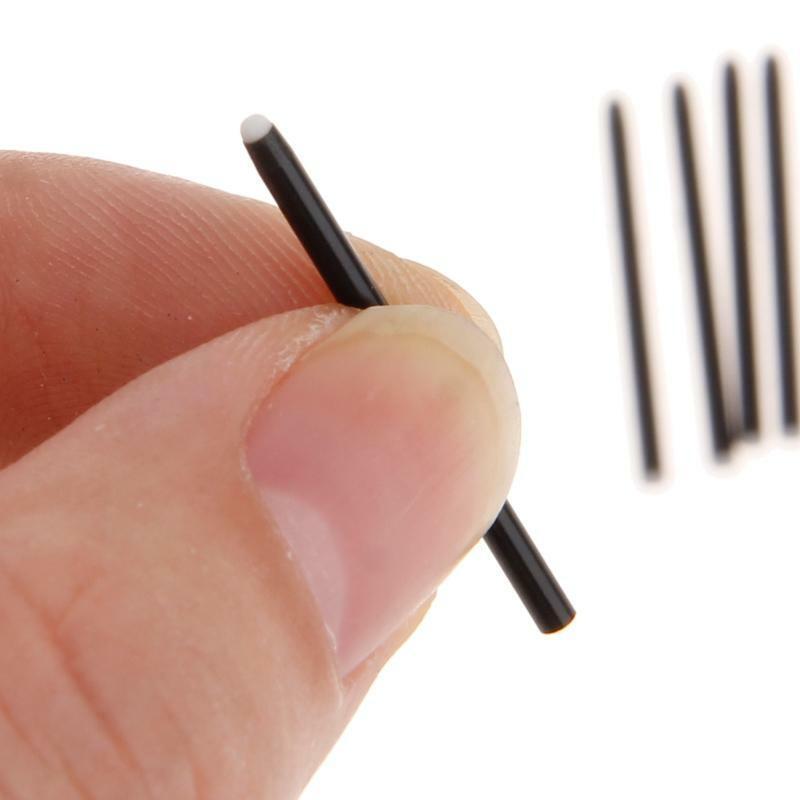 5Pcs Graphic Drawing Pad Pen Flexible Nibs Replacement Stylus for Wacom