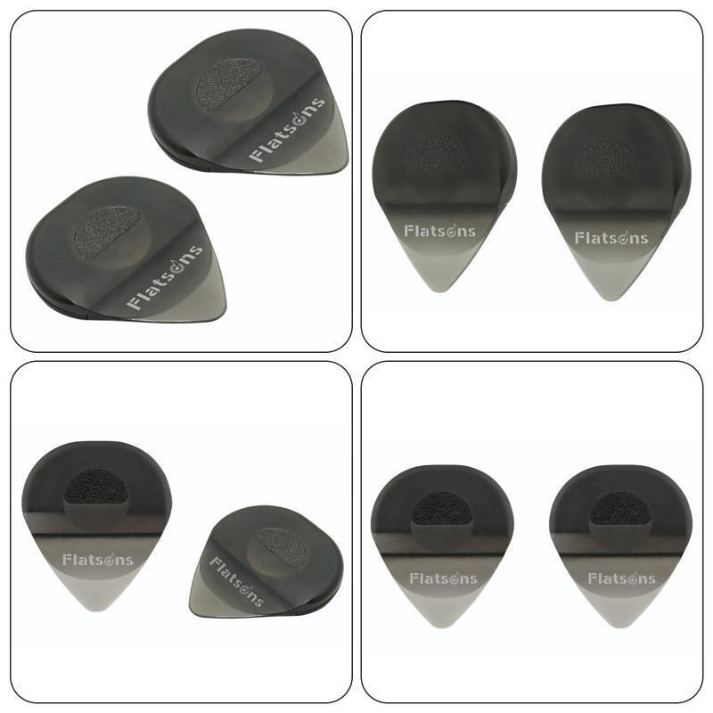 Luminous Electric Guitar Bass Plectrum Ukulele Electric Guitar Part Accessory