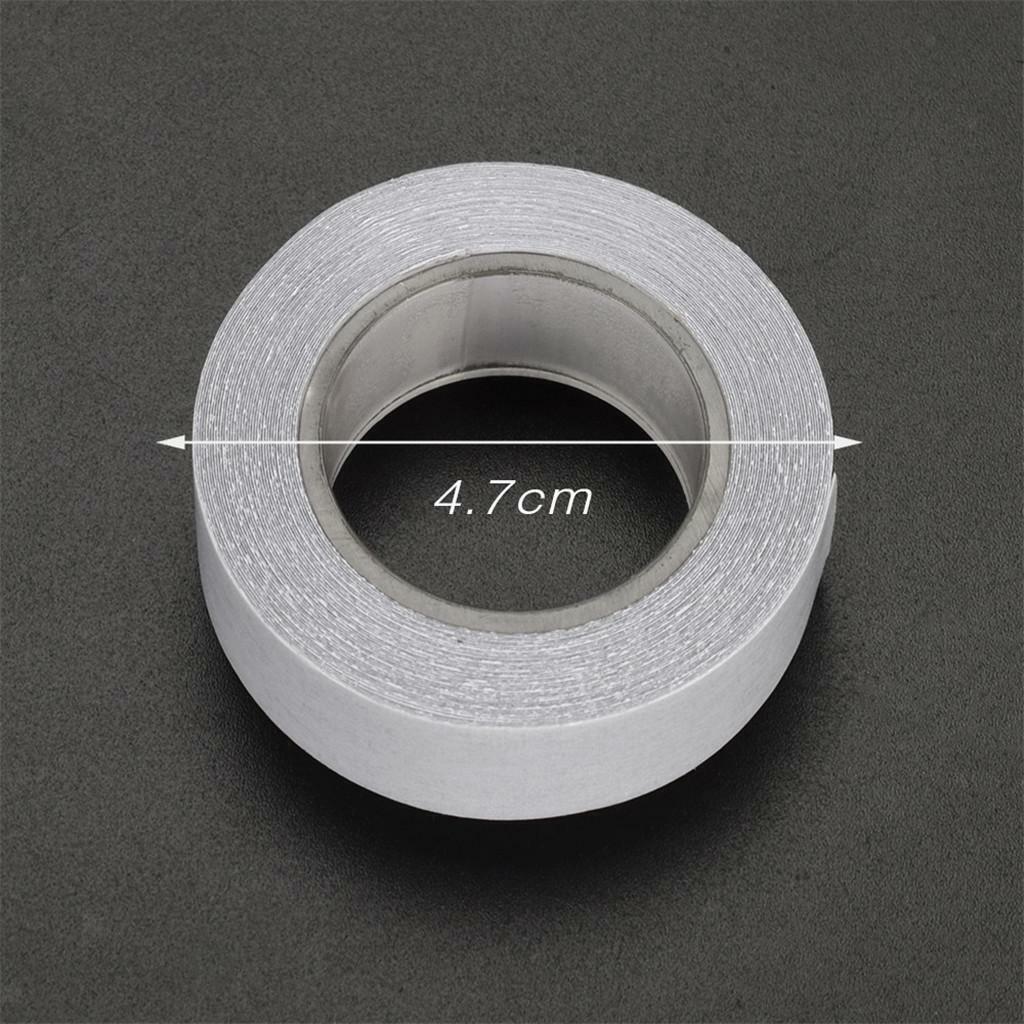 Double Sided Transparent Tape for Clothing, Skin, Bra Straps, Hems