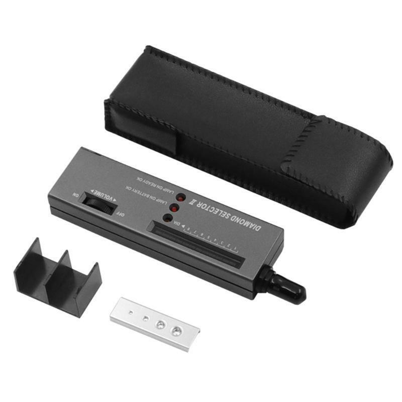High Accuracy  Jeweler Diamond Tester Diamond Gems Tester Pen Jewelry Test Tool