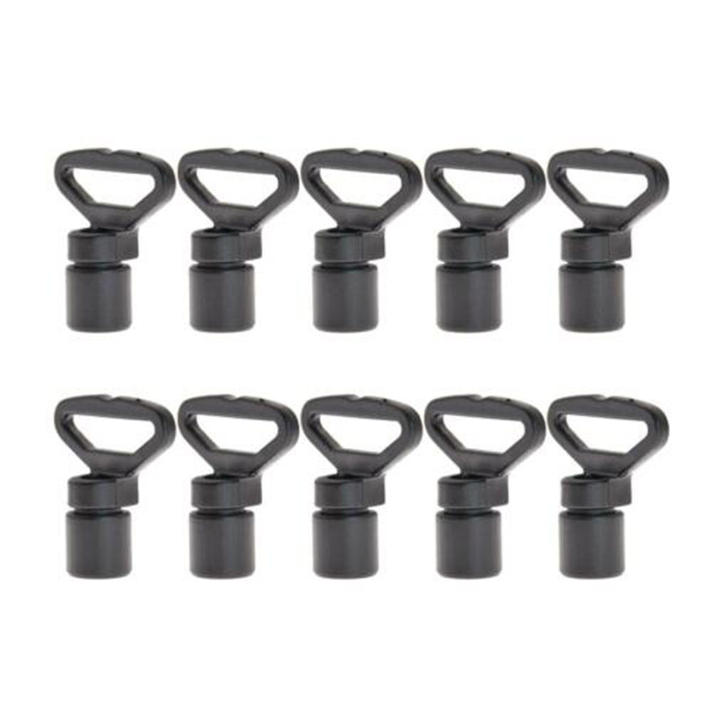 String Buckles Kayak Accessories Canoe String Rope Hooks Webbing Link Ring