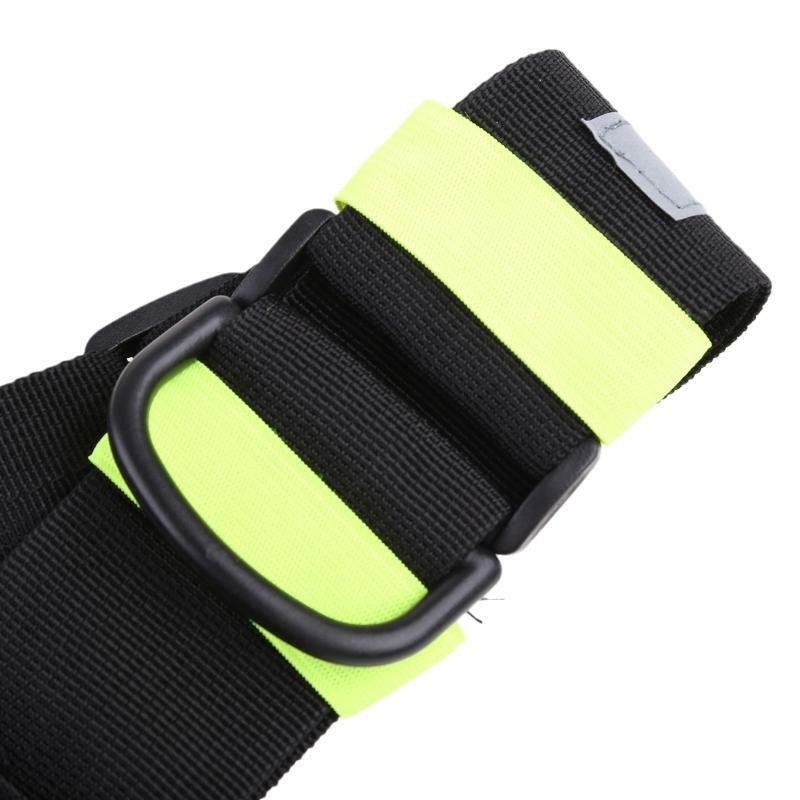 Radio Shoulder Harness Chest Rig Bag Pocket Pack Holster for Two Way Radio