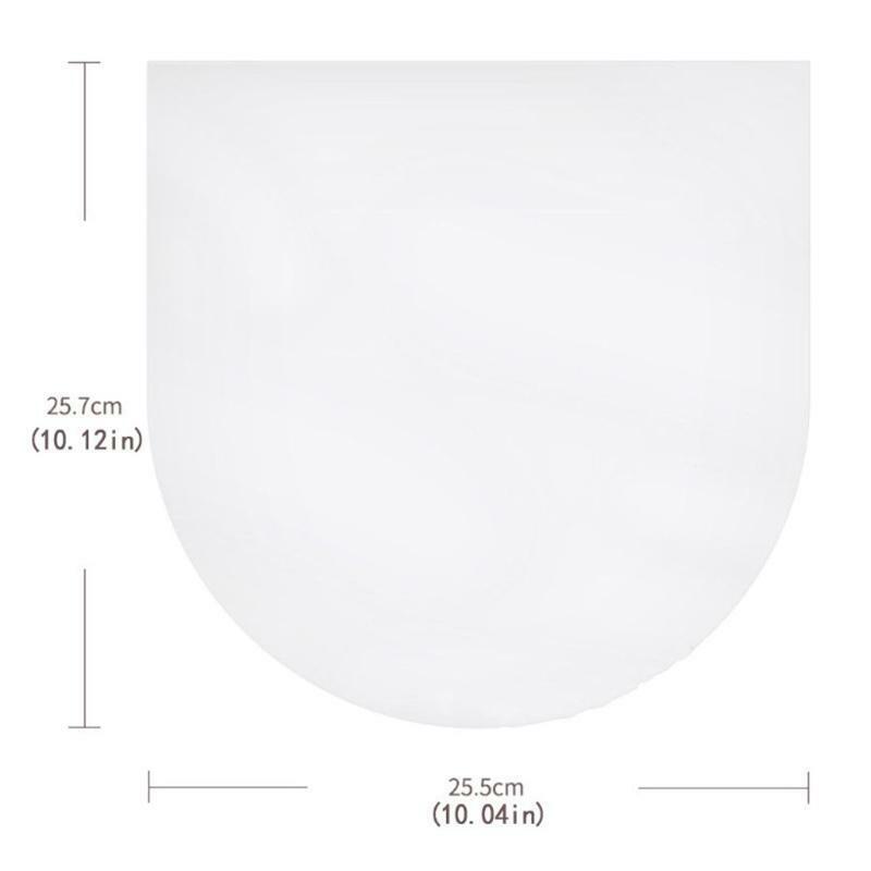 12inches Recording Protective Sleeve for Turntable Player LP Vinyl Record Bag