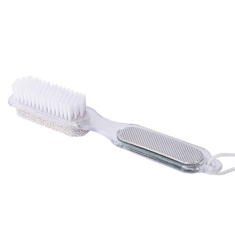 Foot File Rubbing Feet Dead Skin Removing Foot Grinder Foot Rasps Foot Brush