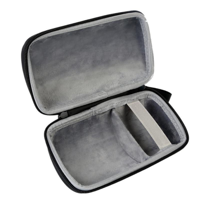 Portable Travel Hard Shell EVA Carry Box for Ue wonderboom Wireless Speaker