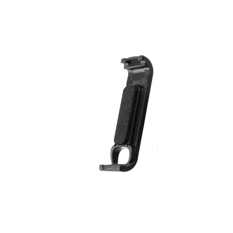 Camera Battery Cover Lid Removable Protective Case with Charging Port Side Cover