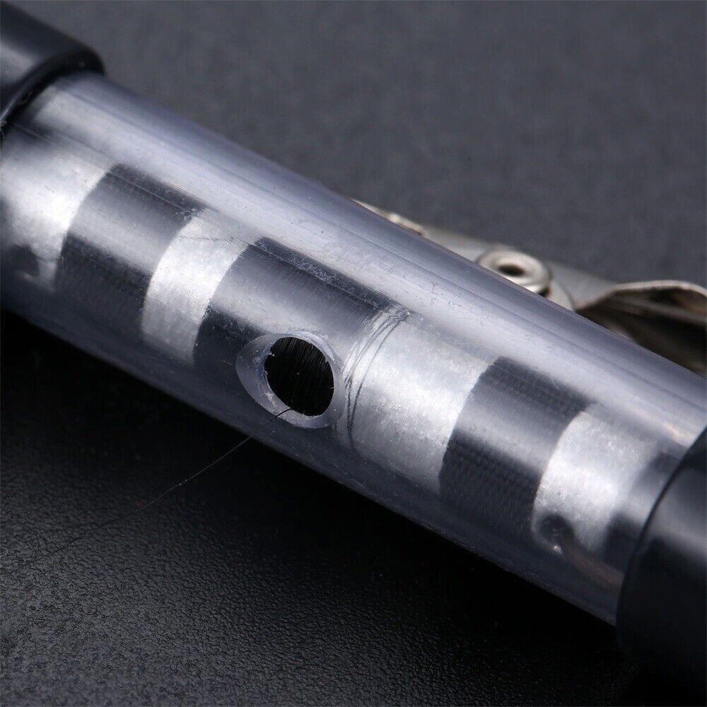 Magic Floating Invisible Thread Reel Float Close Up Trick Thread Reel Retractor