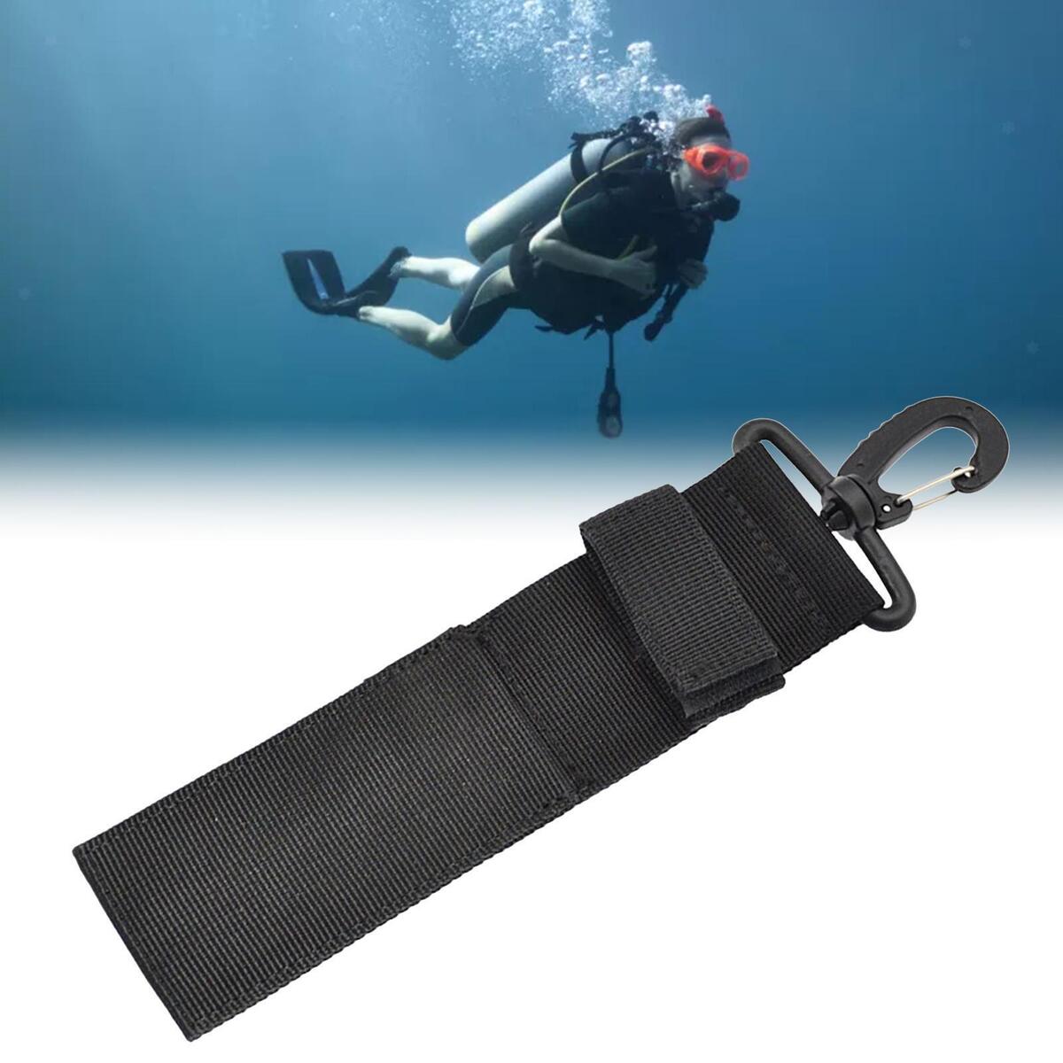 Heavy Duty Diving Scissors  Accessories for Diving Supplies