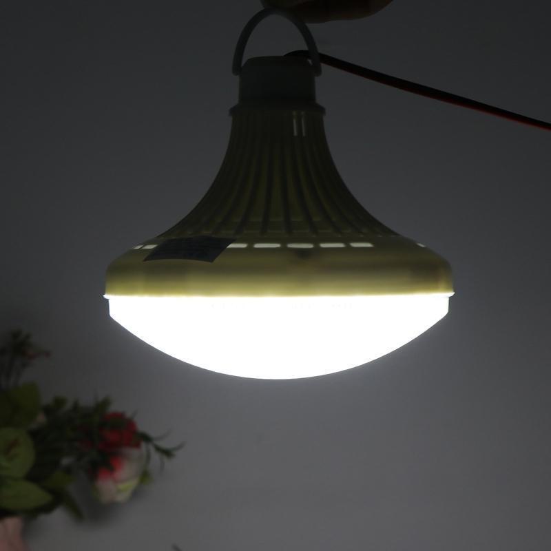 Tent Light Bulb E27 Lamp Head Hiking Accessory for Kids Hiking/Emergency/Travel