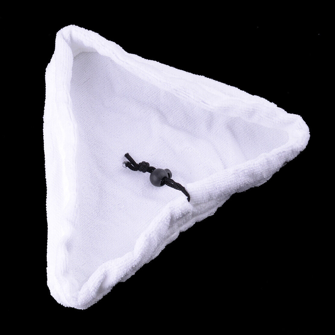 8x Steam Mop Cleaning Pad Cloth fit for S302 S001 Steamer Cleaner Replacement