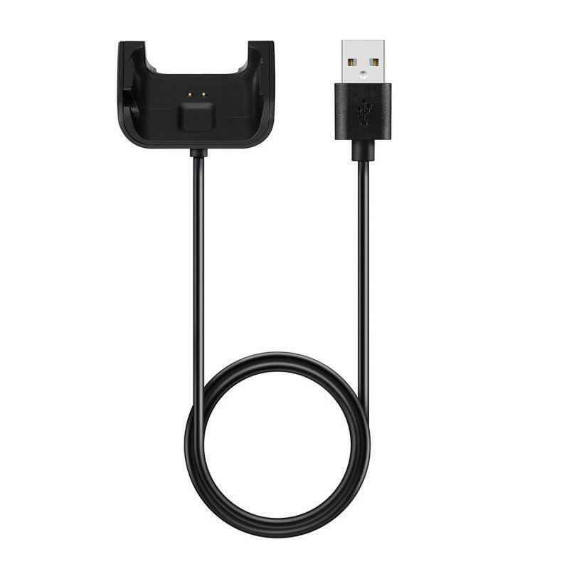 Portable A1608 Magnetic Cradle Charger Charging Dock Station Replacement for Bip