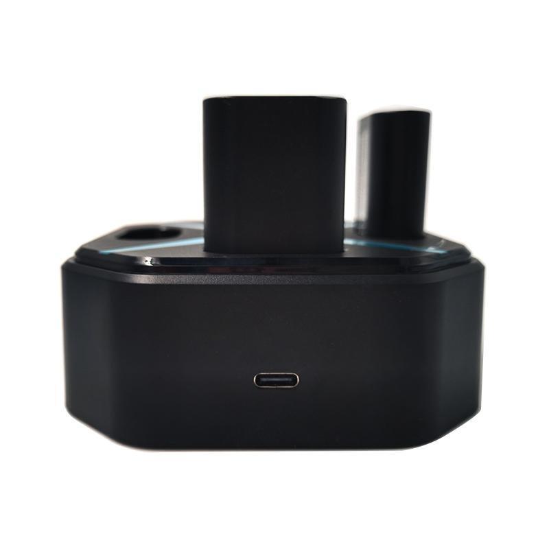 Wireless Gamepads Rechargeable Battery USB Charger forXbox One X/S Controller