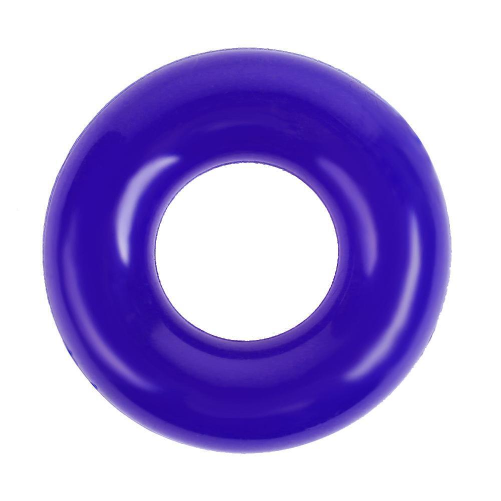 Finger Rehabilitation Training Grip Acupuncture Massage Point Smooth rubber