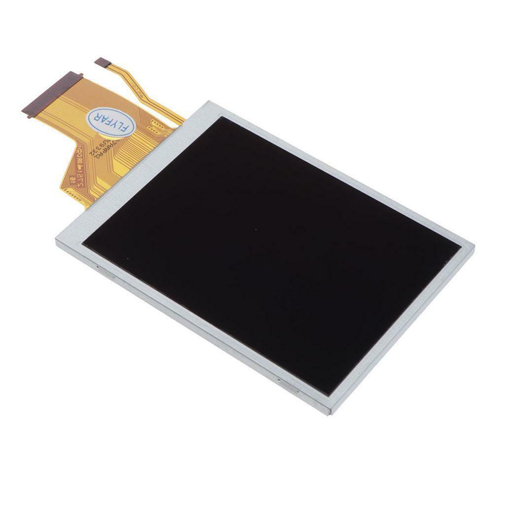 LCD Screen Assembly with Backlight for  DSC-WX500 WX500 Camera Monitor