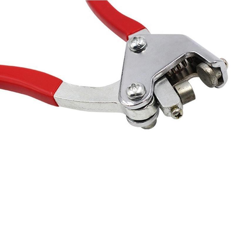 Lead Seal Plier with Sealed Beans Sealing Wire for Water Electronic Meter Seals