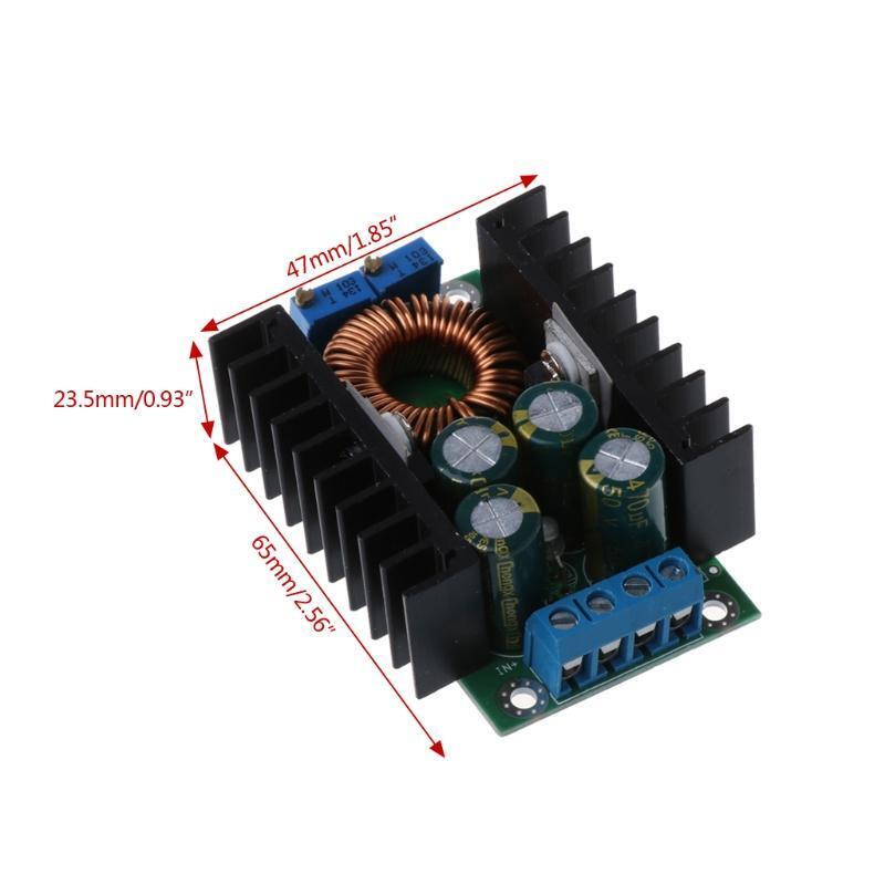 300W 12A XL4016 Step Down Module Constant Current LED Driver Buck-Power Module