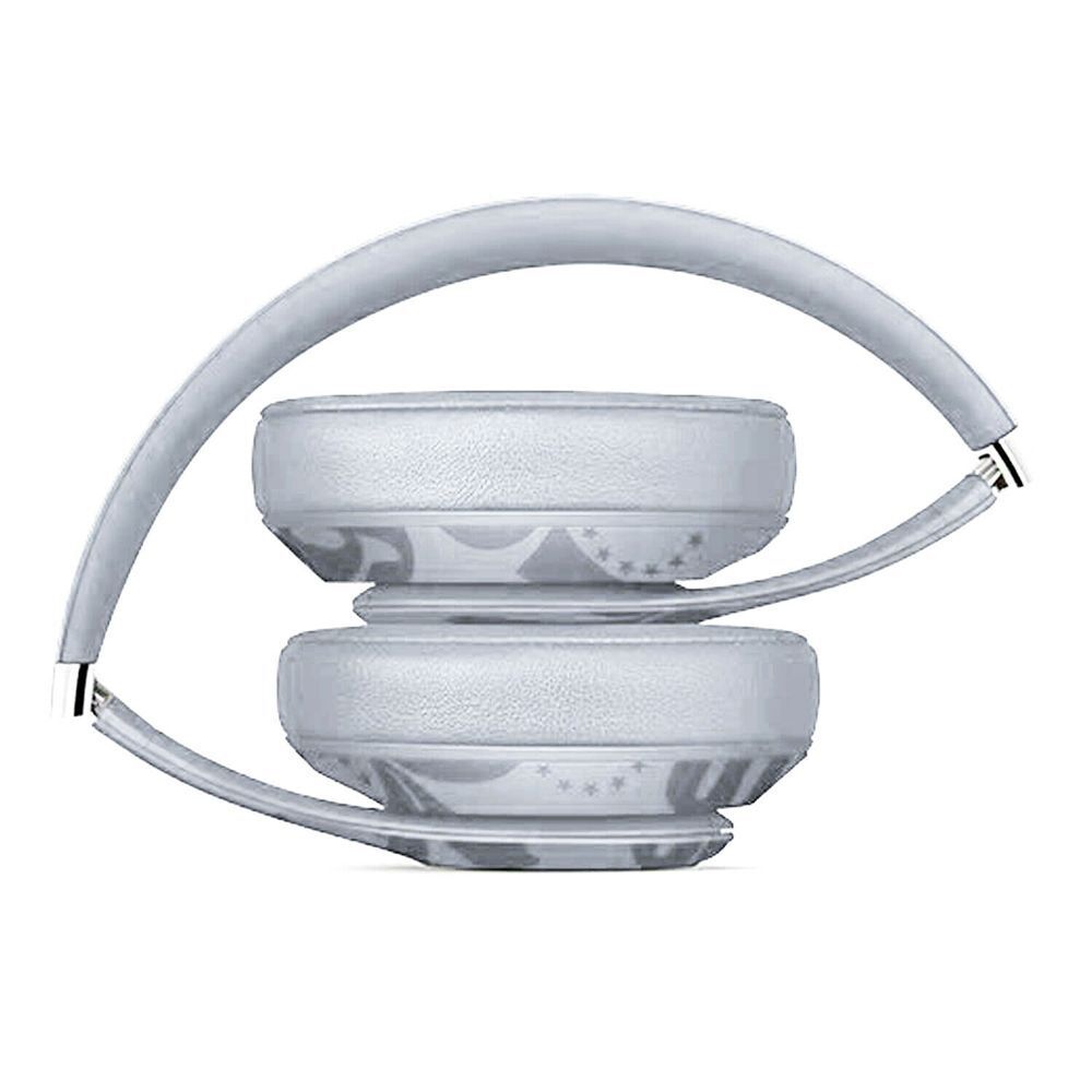 Earbuds Cover Ear Pads Replacement CushionFor Beats Studio 2 3 Wired Wireless