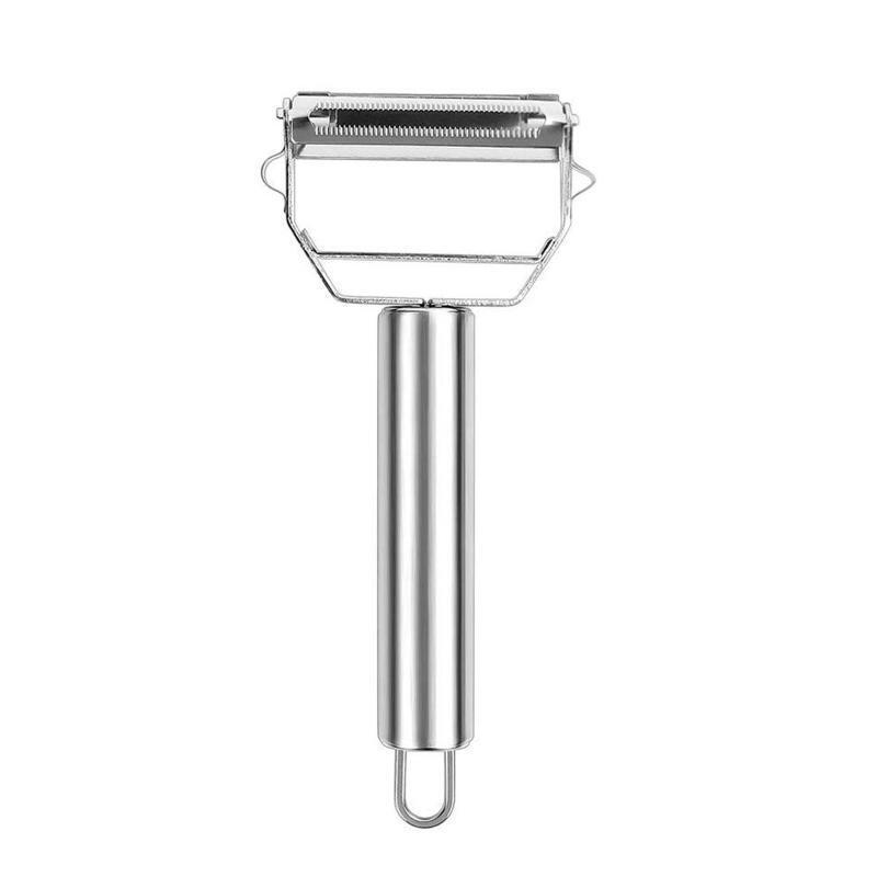 Fruit Peelers Potato Grater Vegetable Peeler for Potato, Pear, Carrot, Cucumber
