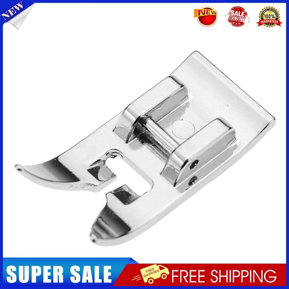 7301 Universal Household Presser Foot for Low Shank Singer Brother Janome