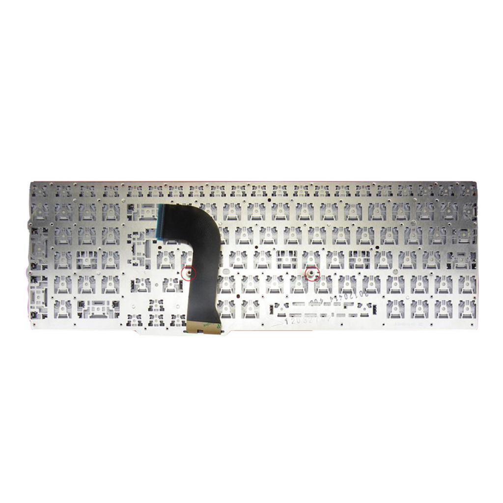 Notebook Keyboard TR for   SVS-15 SVS15 SVS15115FGB SVS15115FNB