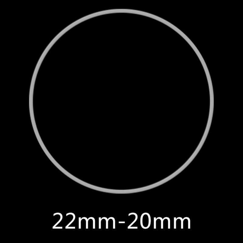 High Hardness Variable Diameter Ring for Wood MDF Plastics Plywood Acrylic