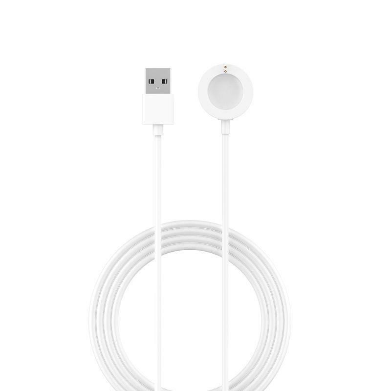 Portable Magnetic Charger Adapter Charging Cable Cord for Fossil Gen 4/Gen 5