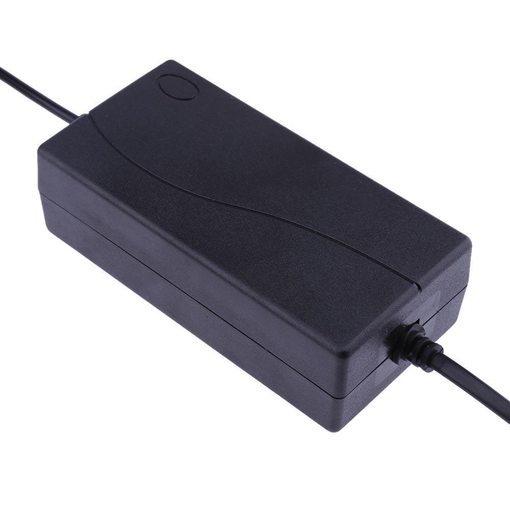 24V 5A AC to DC Power Adapter Converter 5.5*2.5mm for LED Light Belt