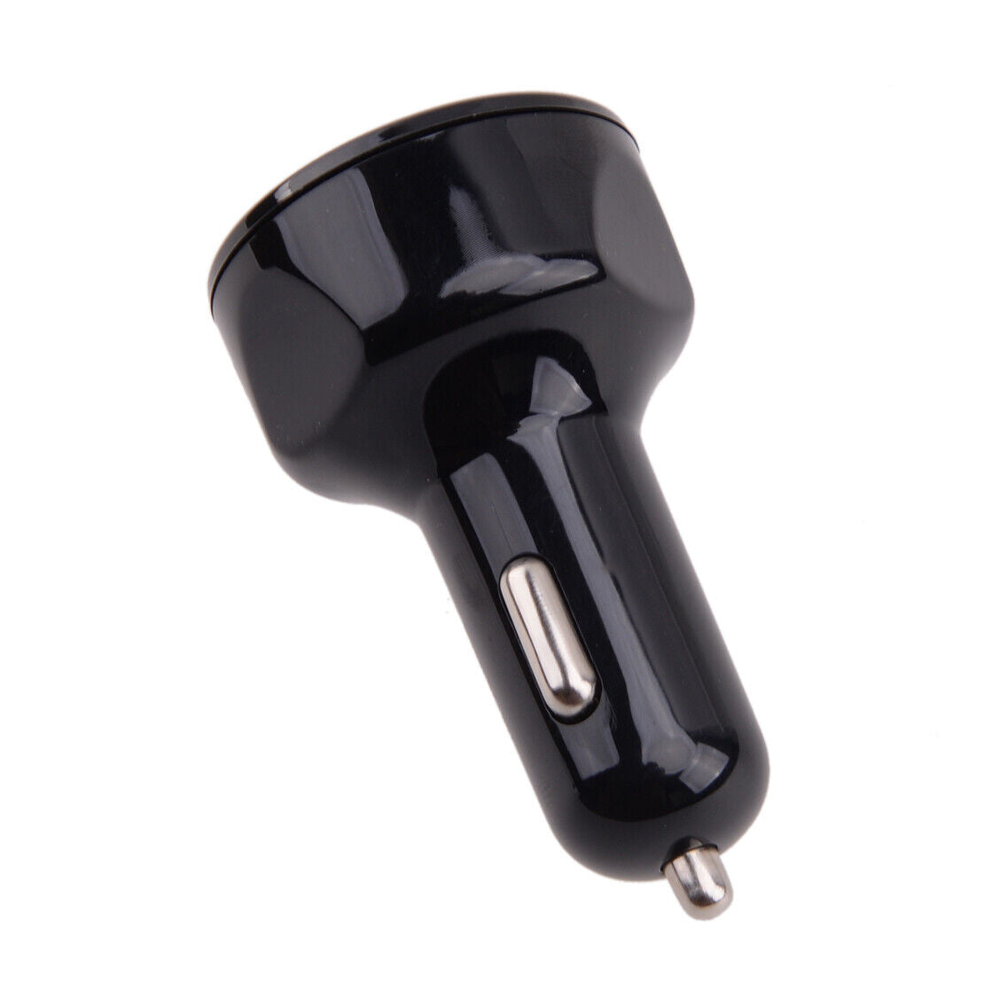 Fast Car Charger 3 USB Port Quick Charge Type-C Phone